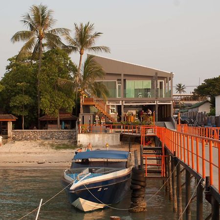 Marina Residence Bang Rak Beach  Exterior foto