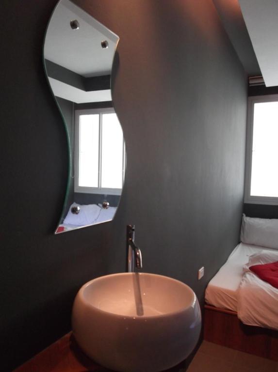 Marina Residence Bang Rak Beach  Habitación foto